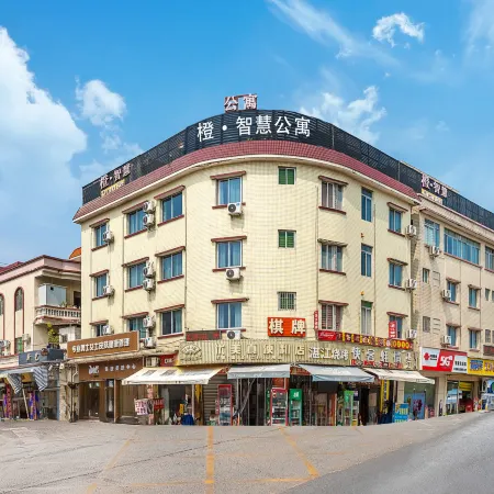 Orange Hotel