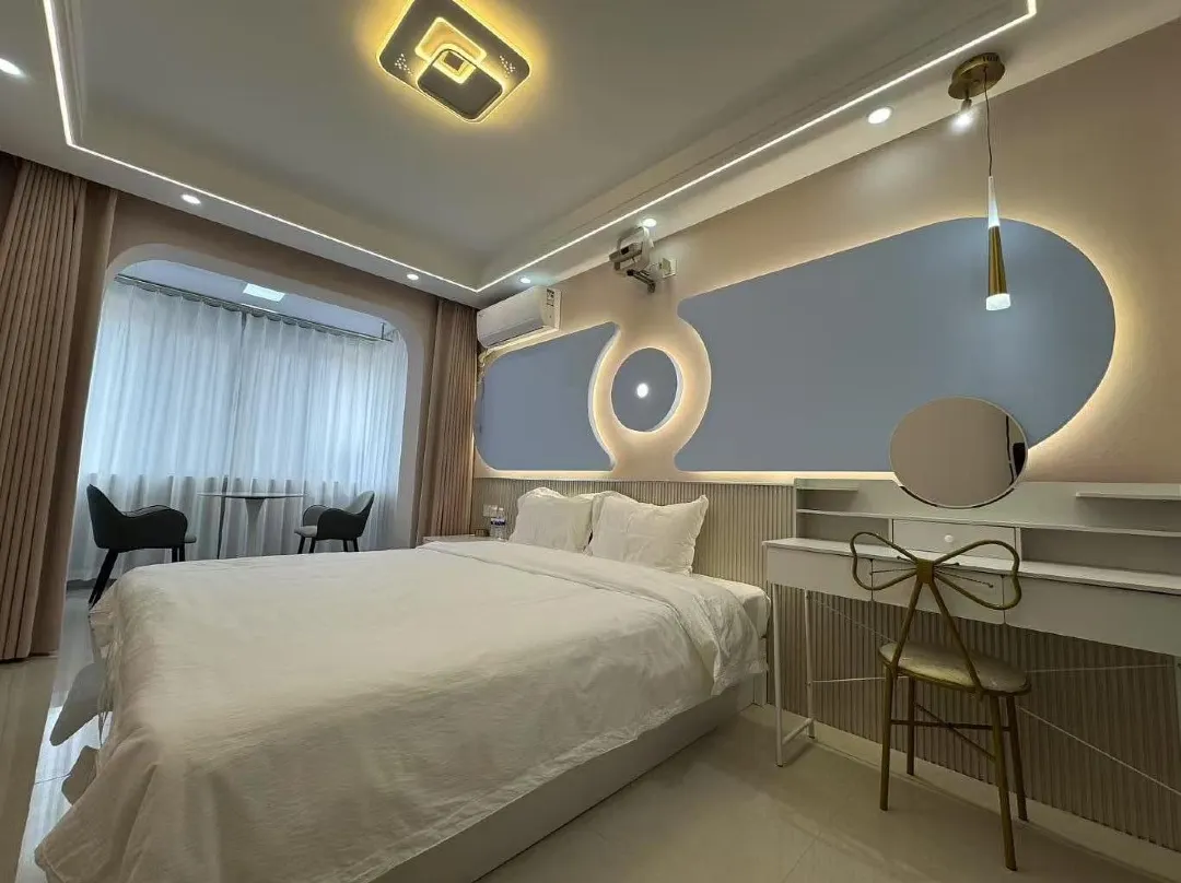 Tianjin Dielian Homestay - 天津