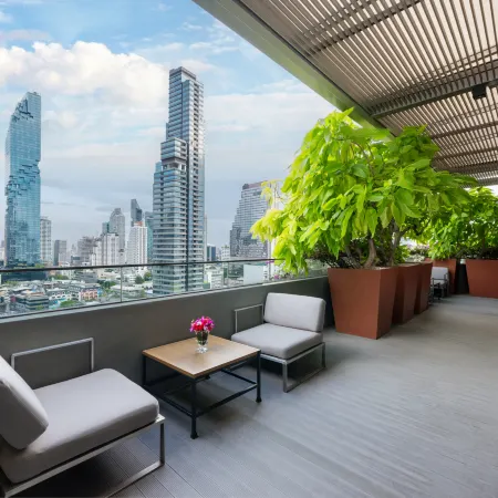 Amara Bangkok Hotel