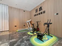 Chengji Hotel (Yizhou Municipal Central Square Branch) 허츠 호텔