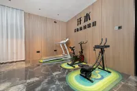 Chengji Hotel (Yizhou Central Square Branch) Hotels in Hechi