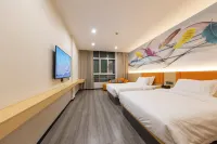 Boyue Zhixuan Apartment