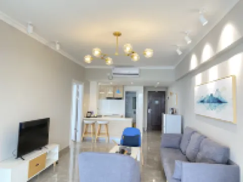 ORI the bay Nan ao Hotels near Qingao Bay