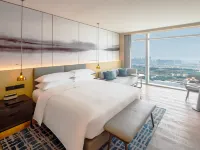 Courtyard By Marriott Guangzhou Pazhou Hotels near Canton Fair