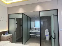 Jigzhi Hanshi Huating Grand Hotel