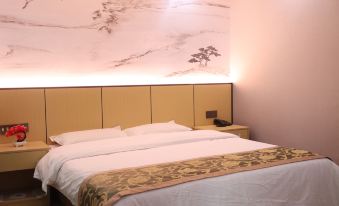 Hot Spring Yongxuan Hotel