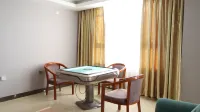 Hot Spring Yongxuan Hotel Hotels in Wenquan County