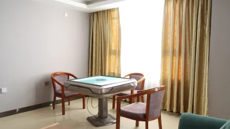 Hot Spring Yongxuan Hotel