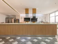 Yueqi Theme Hotel Hotels in Xingren