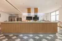 Yueqi Theme Hotel Hotels in Xingren