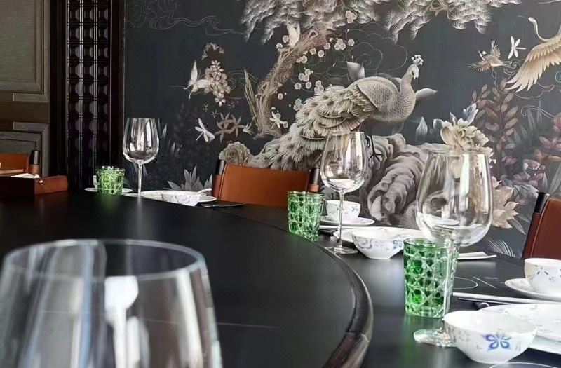 IntercityHotel Guangzhou Financial City Keyun Road photo 5