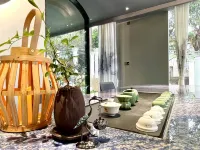 Shanyuhu Homestay