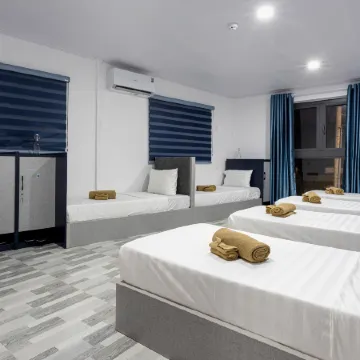 Rainbow Beach Mui Ne - Homestay & Coffee