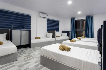 Rainbow Beach Mui Ne - Homestay & Coffee Отели рядом с достопримечательностью «Fairy Stream»