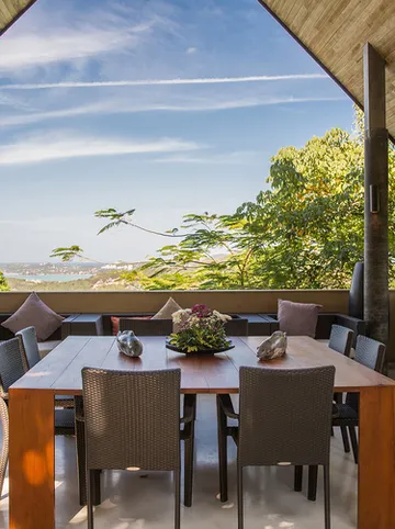 รูปภาพของปานาเซีย รีทรีต