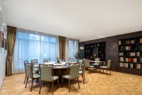 Virtuous World Hotel - Frühstück