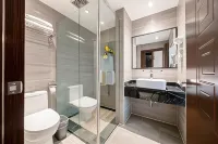 歐逸酒店（都勻萬達廣場黔南民族師範學院店） 鄰近貴州都勻文化遺產博物館的酒店