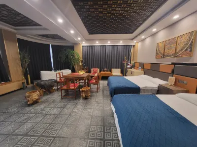 Tongqing Homestay