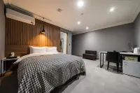 호텔앤드 수원 호텔