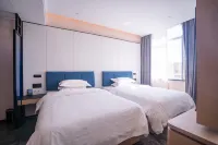 Hengyu Xiangyue Hotel (Liuxing Street)