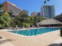 Pullman Dakar Teranga