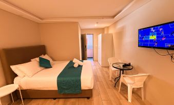 Marco Polo Motor Inn Sydney