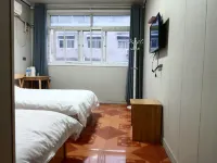 Dongfang Hotel (Xiangcheng Ping'an Avenue East Bus Station)