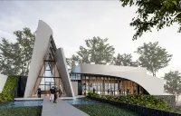 Hotel Santika Premiere Hill Resort Cibadak – Sukabumi Hotel di Cikidang