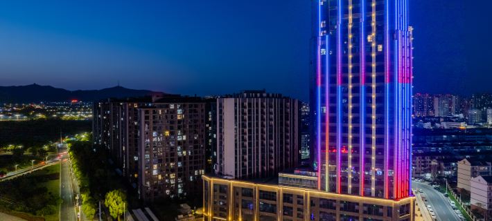 City Comfort Inn Express Hotel (Xuancheng High-Speed Railway Station RT-Mart) Hotels in Xuancheng