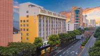 春熙純泊飯店（成都春熙路西段太升南路地鐵站店） 339天府熊貓塔/望平街住宿飯店