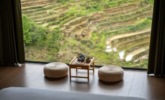 Jiabang Yunshang Terrace View Hotel