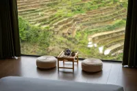 Jiabang Yunshang Terrace View Hotel