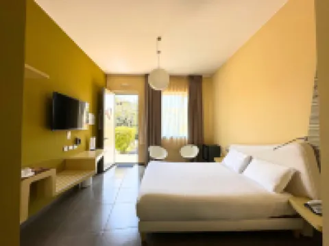 ibis Styles Catania Acireale Hotéis em Acireale