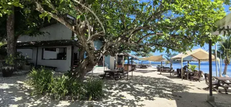 Hideaway Island Resort and Marine Sanctuary