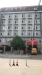 Hongdong Jiuhui Hotel