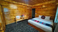 Terraced Fields Homestay Muong Hoa - Sa Pa Trekking Tour Ta Van