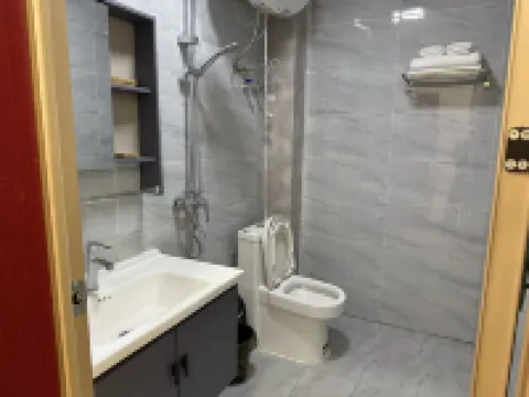 Zhongnanshan Chinese Inn