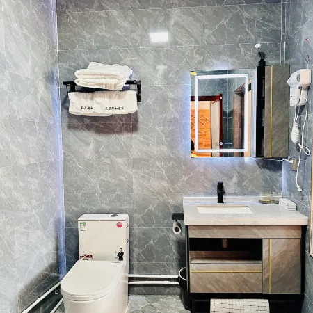 Zagana Memory Homestay
