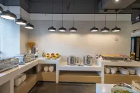 Anjin Hotel (Foshan Yigang Harbour Qiandeng Lake Branch) - breakfast