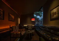 Fucheng Yin hotel - Baarit