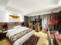 Liuyang Xinsheng Boutique Hotel - 2-Star