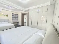 YUN SHU | Suite Guesthouse(Close to the Train Station)