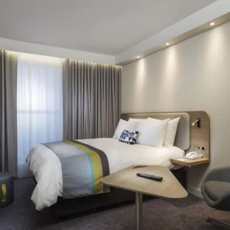 Holiday Inn Express & Suites LISBON - PRÍNCIPE REAL by IHG