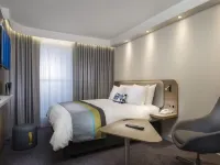 Holiday Inn Express & Suites LISBON - PRÍNCIPE REAL Hôtels à : Lisbonne