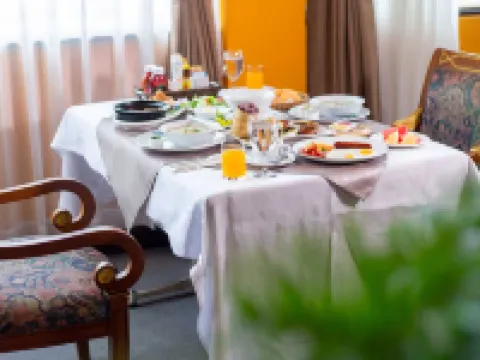 Tohsang Heritage Ubon Ratchathani Hotel Hotels in Ubon Ratchathani