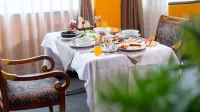 Tohsang Heritage Ubon Ratchathani Hotel