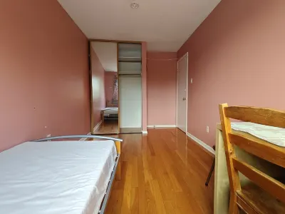 Slowhouse