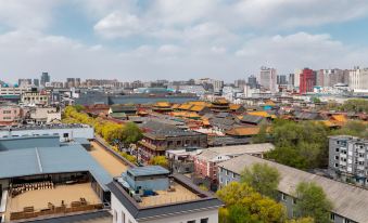 SHENGJING PLACE HOTEL BY REPLUS