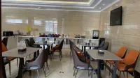 Jinyi Hotel (Zhenhua Commercial Building High-speed Railway Station) - Bữa sáng
