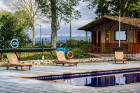 El Eden Country - Pools